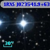 1RXS J023541.9+633802