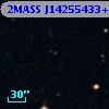 2MASS J14255433+0004194