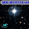 1RXS J023727.9+640630