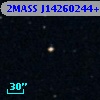 2MASS J14260244+0003109