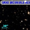 1RXS J023818.1+635059