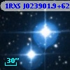 1RXS J023901.9+623523