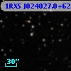 1RXS J024027.0+622856