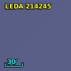 LEDA  214245