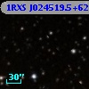 1RXS J024519.5+622811