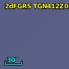 2dFGRS TGN412Z027