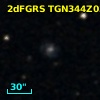 2dFGRS TGN344Z032