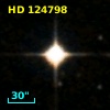 HD 124798