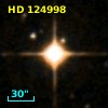 HD 124998