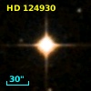 HD 124930
