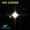 HD 125058