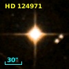 HD 124971