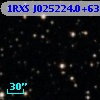 1RXS J025224.0+634713