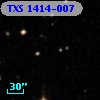 TXS 1414-007