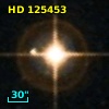 HD 125453