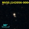 NVSS J142056-000429
