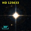 HD 125633