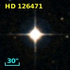HD 126471