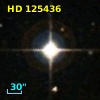 HD 125436