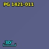 PG 1421-011