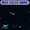 IRAS 14223-0009