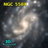 NGC  5584