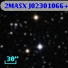 2MASX J02301066+6313329