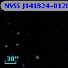 NVSS J141824-012001