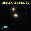 6dFGS gJ142437.3-013820