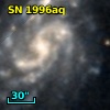 SN 1996aq