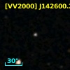 [VV2000] J142600.2-002700