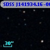 SDSS J141934.16-005509.4