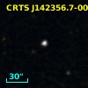 2MASS J14235673-0034284