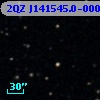 2QZ J141545.0-000115