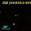2QZ J141610.2-015705
