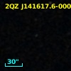 2QZ J141617.6-000625