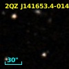 2QZ J141653.4-014731