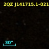 2QZ J141715.1-021701