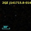 2QZ J141715.8-014819