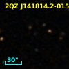 2QZ J141814.2-015404