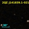 2QZ J141839.1-021227