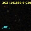 2QZ J141859.6-020656