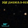 2QZ J141915.5-015337