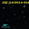2QZ J141953.4-014153