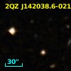 2QZ J142038.6-021335