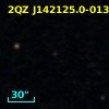 2QZ J142125.0-013749
