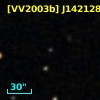 2QZ J142127.9-020033