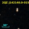 2QZ J142140.0-015452