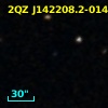 2QZ J142208.2-014804
