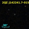 2QZ J142241.7-015853